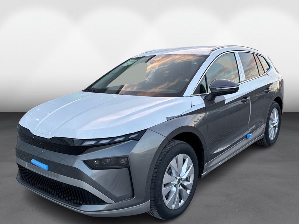 Skoda Enyaq 85 iV Suite Maxx 5d