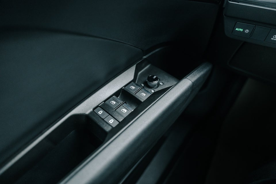 Audi Q4 e-tron 40 S-line Sportback 5d