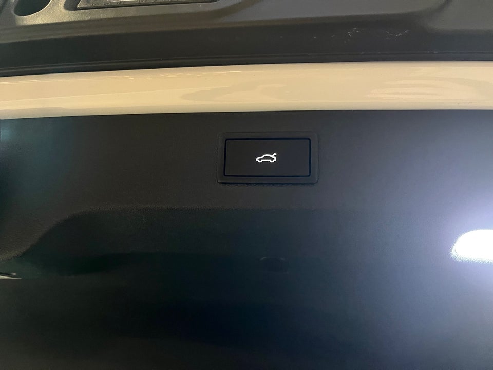 Skoda Enyaq 85x iV Coupé 5d