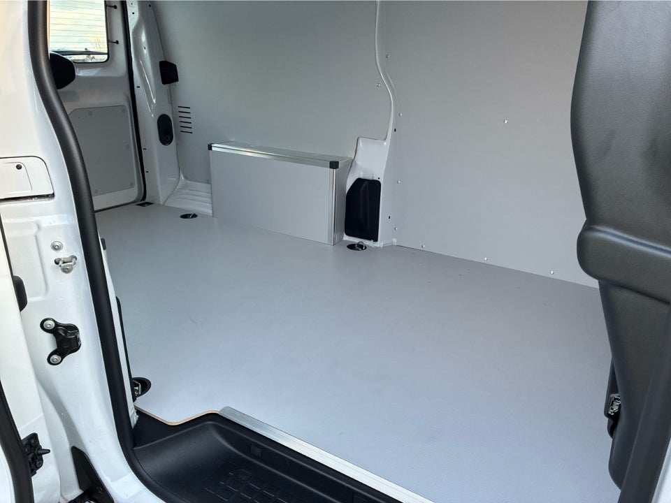 Citroën ë-Jumpy 75 L3 FleetLine