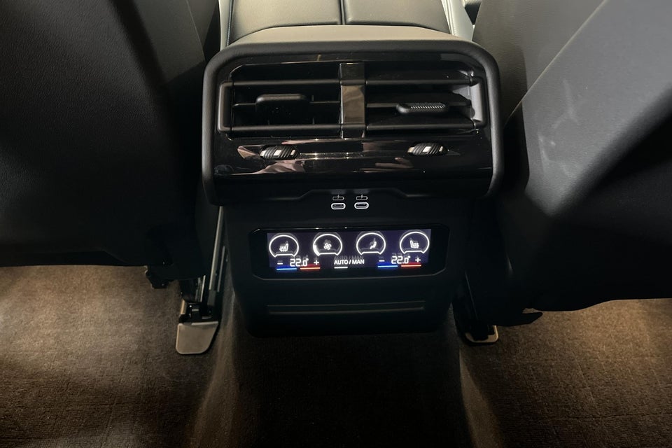BMW i5 eDrive40 Touring Fully Charged 5d