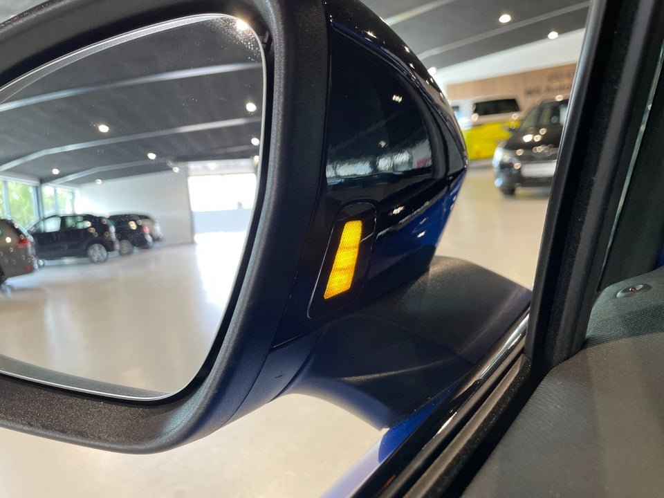 Skoda Enyaq 80 iV Sportline 5d