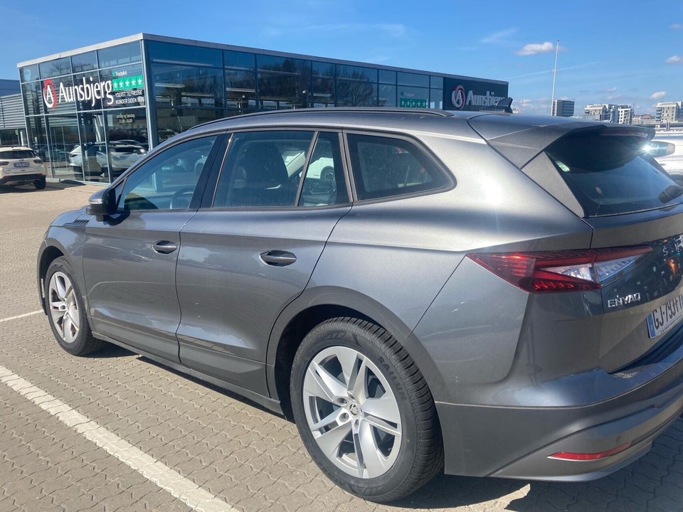 Skoda Enyaq 60 iV 5d