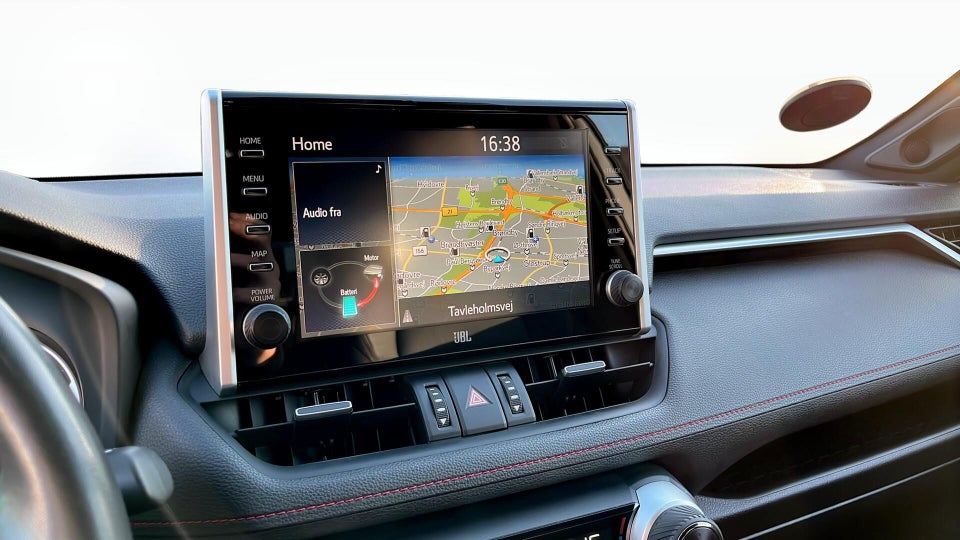 Toyota RAV4 2,5 Plug-in Hybrid H3 Premium AWD-i 5d