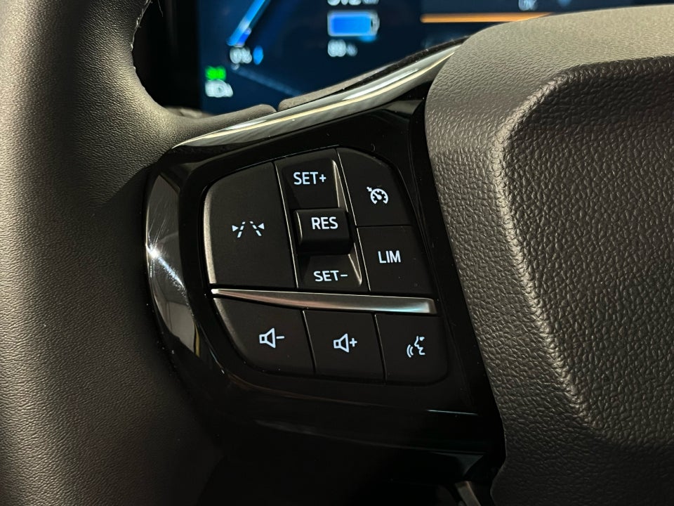 Ford Puma 43 Gen-E Premium 5d