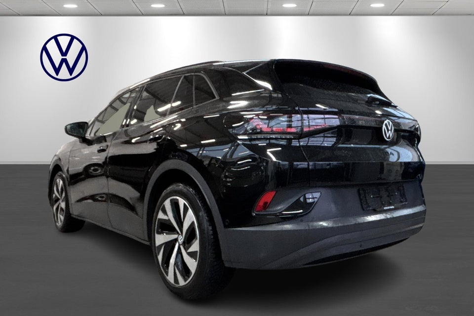 VW ID.4 77 Style+ 5d