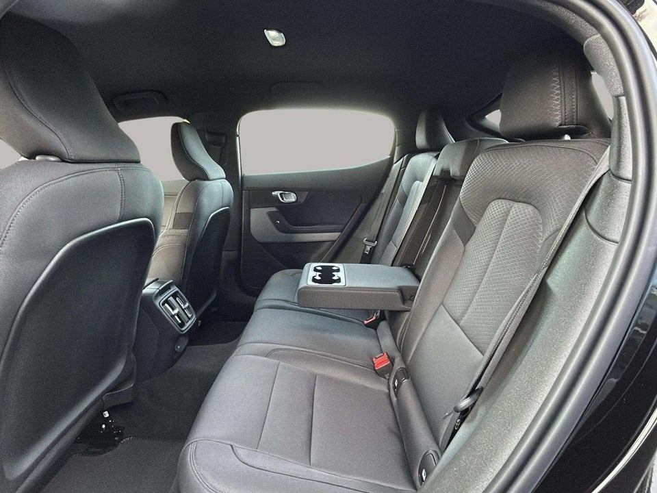 Polestar 2 Standard Range 5d