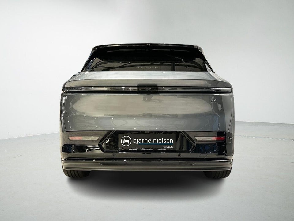 Zeekr 7X Long Range RWD 5d