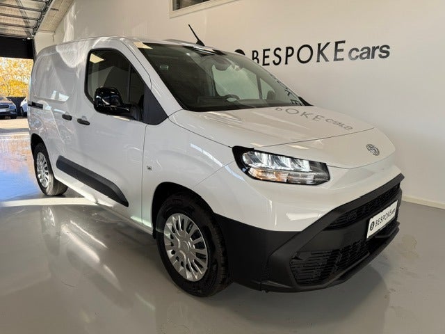 Toyota ProAce City 50 Medium Comfort