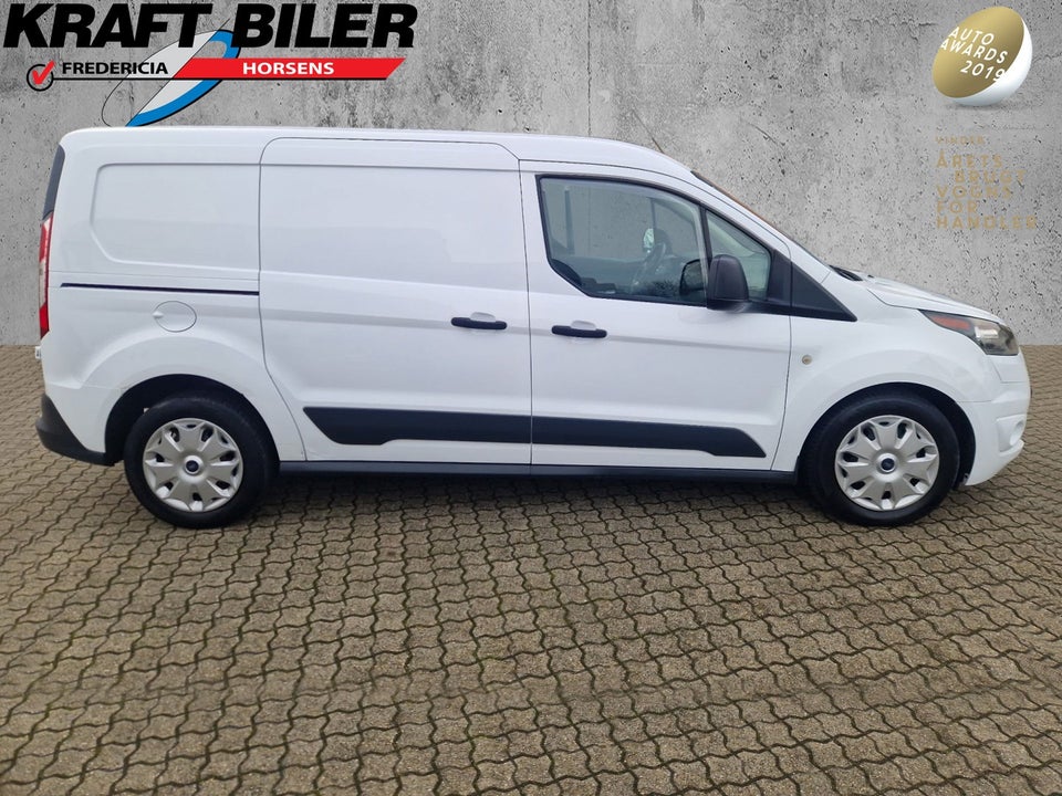 Ford Transit Connect 1,5 TDCi 120 Trend aut. lang