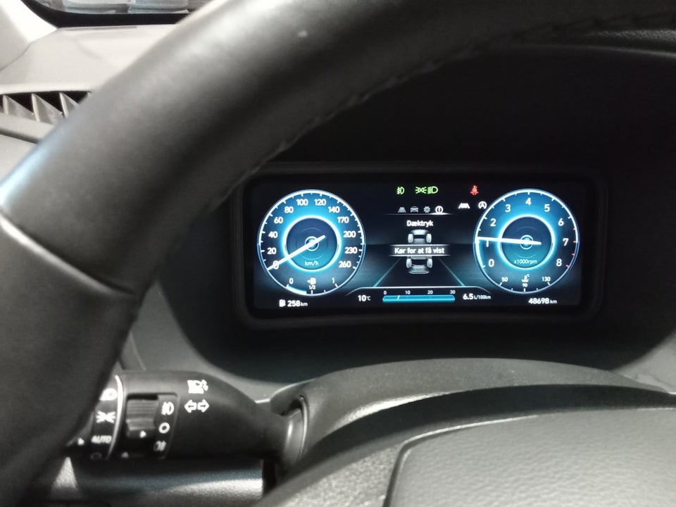 Hyundai Kona 1,0 T-GDi Advanced 5d