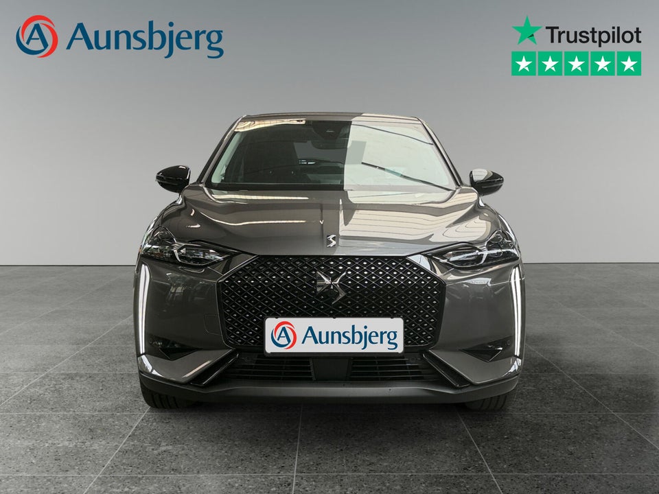 DS DS 3 CrossBack 54 E-Tense Rivoli 5d