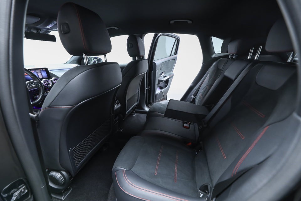 Mercedes EQA250+ AMG Line 5d