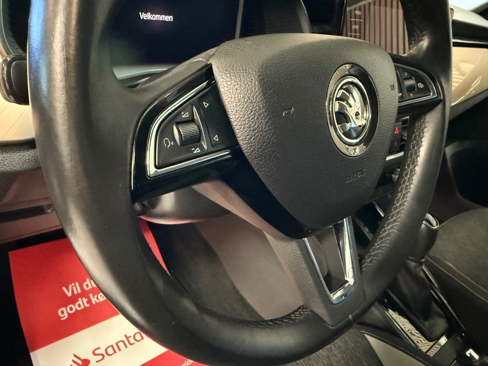 Skoda Kamiq 1,5 TSi 150 Style DSG 5d