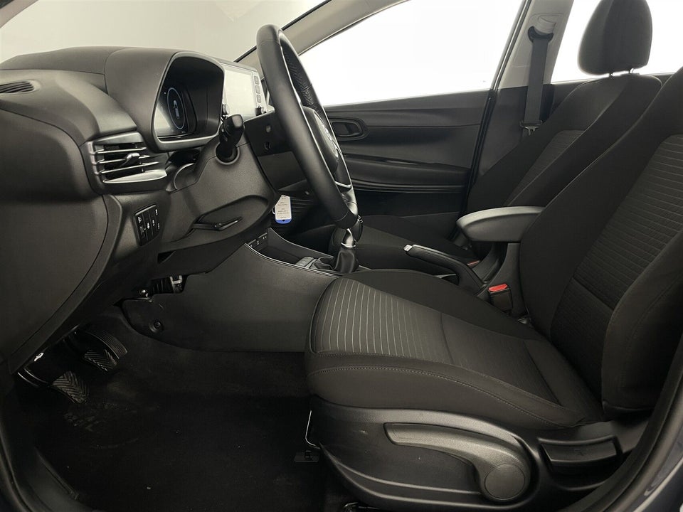 Hyundai i20 1,0 T-GDi Advanced 5d
