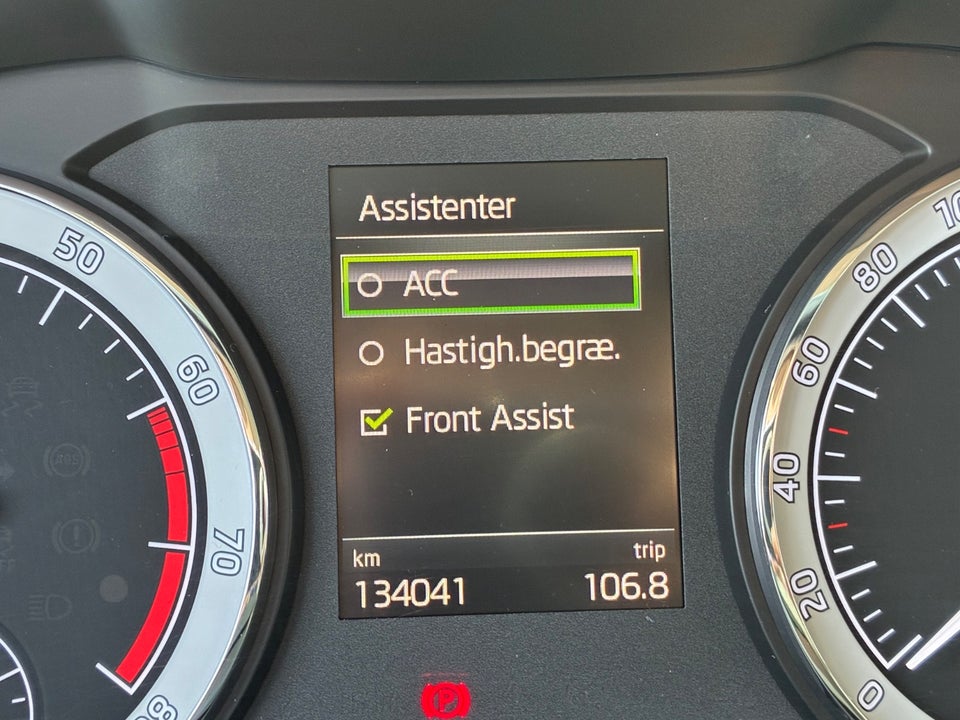 Skoda Kodiaq 1,5 TSi 150 Style DSG 7prs 5d