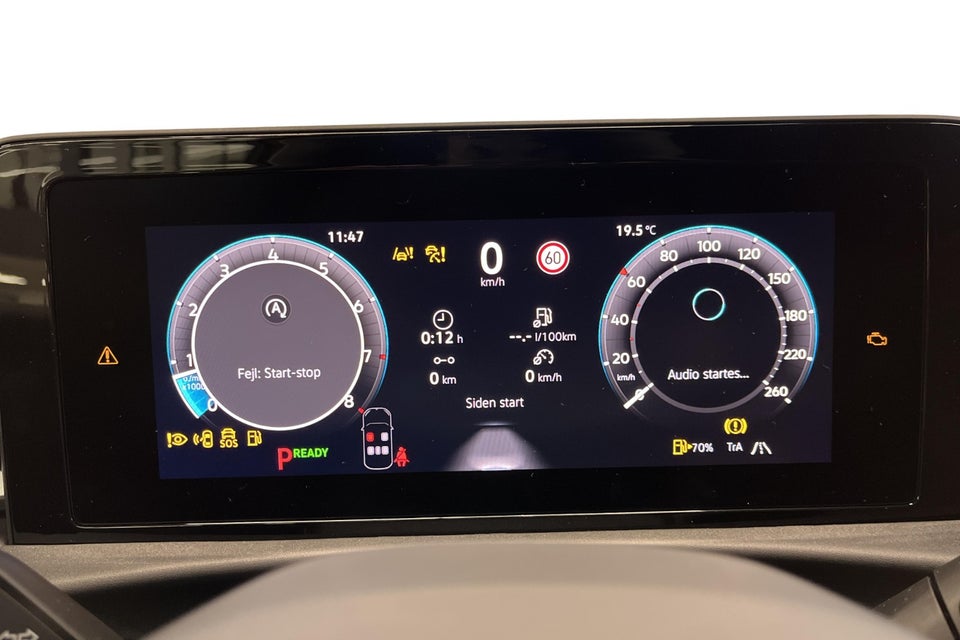 VW T-Roc 1,5 eTSi 150 R-line DSG 5d