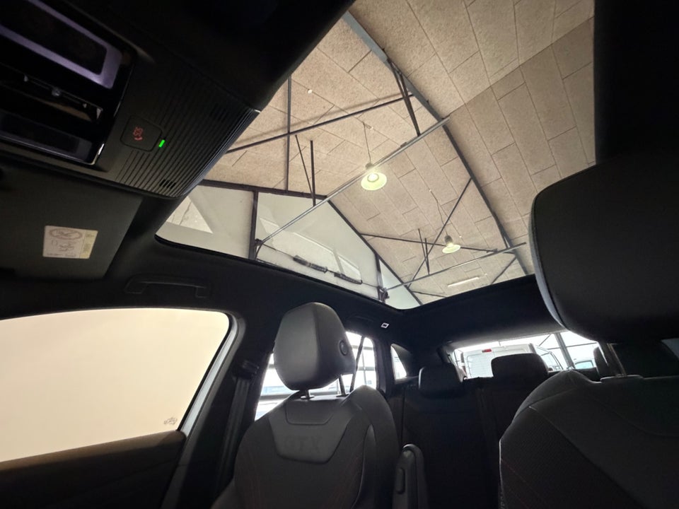 VW ID.4 77 GTX 4Motion 5d