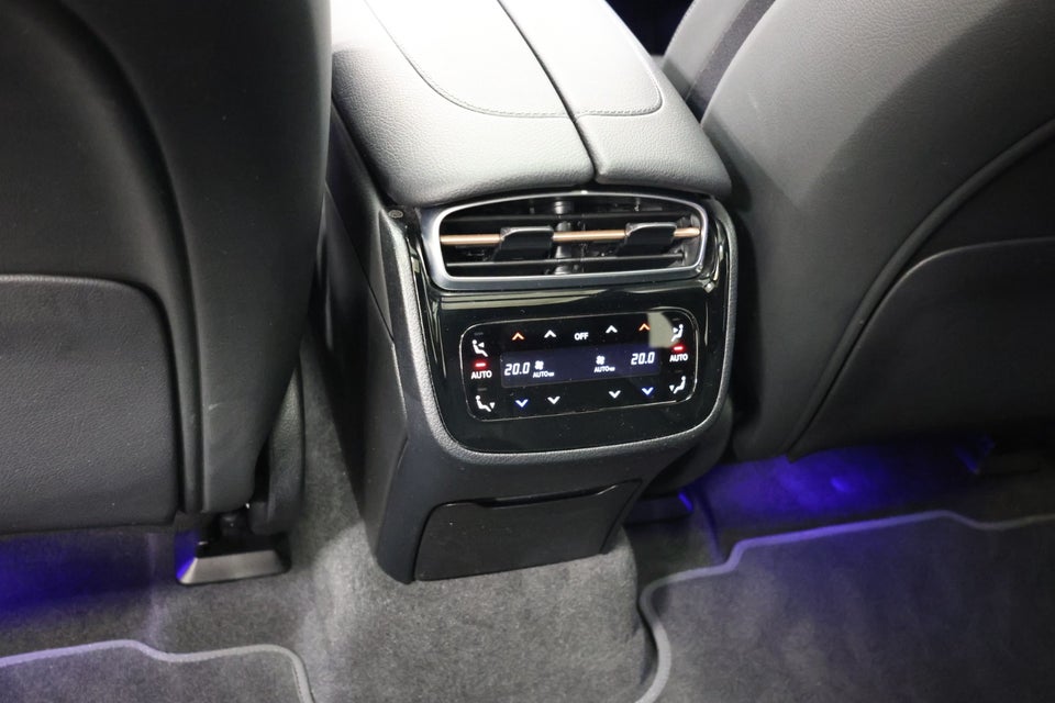 Mercedes EQE43 SUV AMG Premium Plus 4Matic 5d