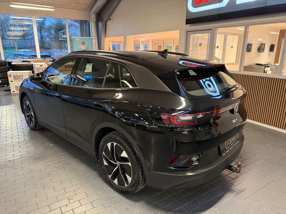 VW ID.4 77 Pro 5d