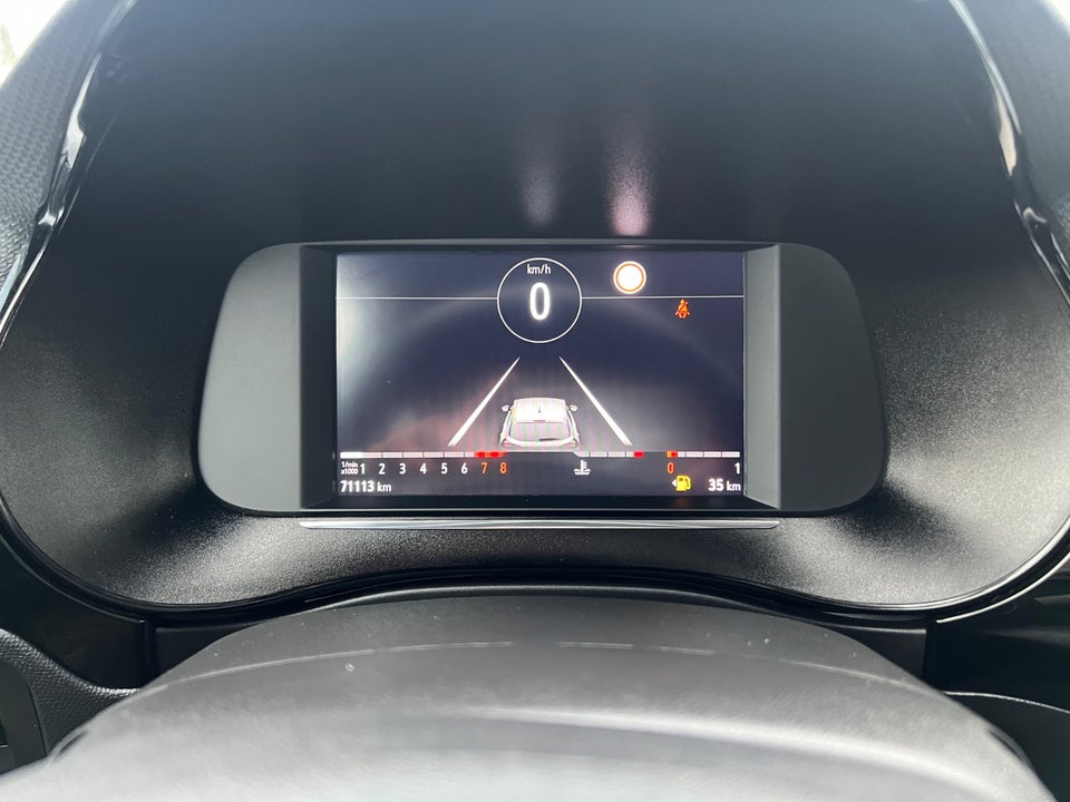 Opel Corsa 1,2 T 100 Elegance 5d