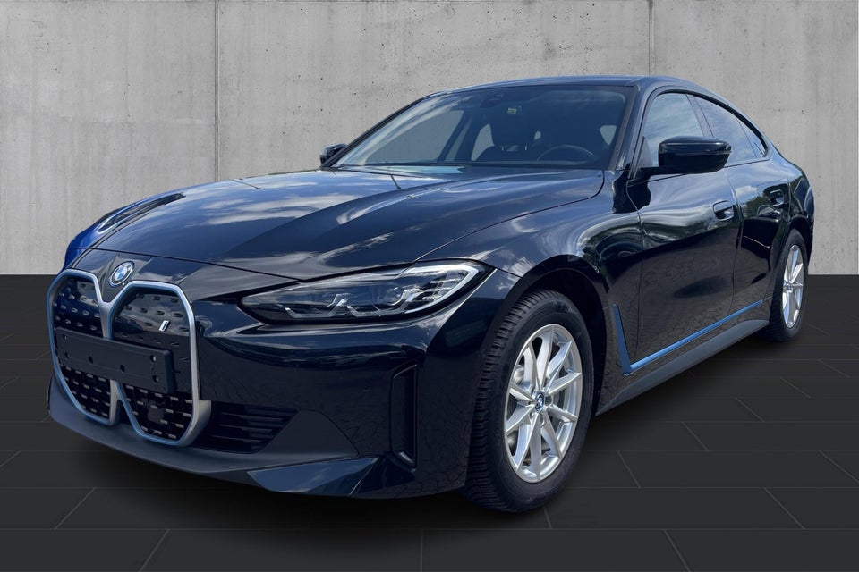BMW i4 eDrive40 5d