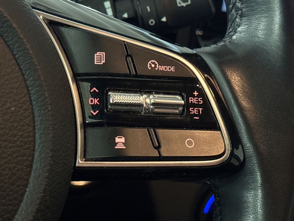 Kia XCeed 1,6 PHEV Upgrade+ DCT 5d