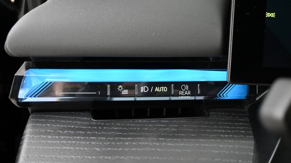 BMW i5 M60 M-Sport xDrive 4d