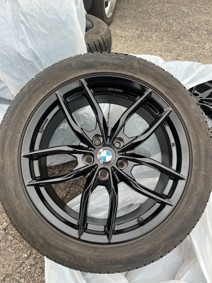 BMW i4 eDrive35 M-Sport 5d