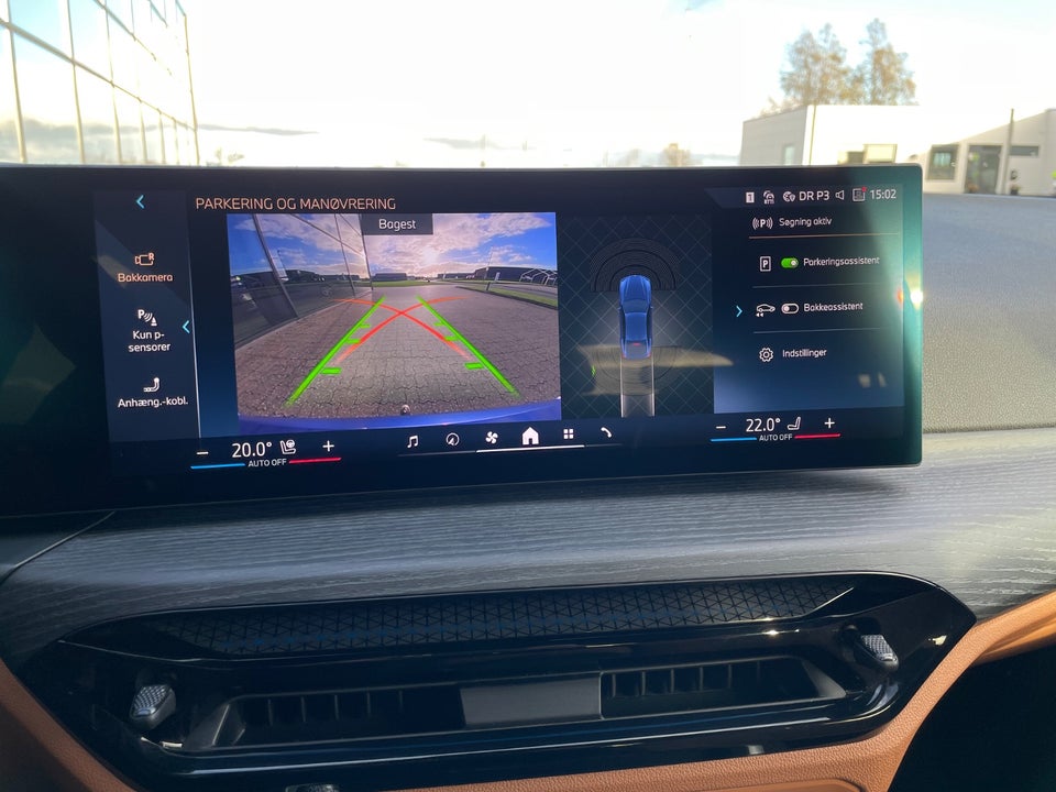 BMW i4 eDrive40 M-Sport 5d