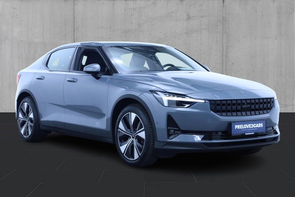 Polestar 2 Long Range 5d