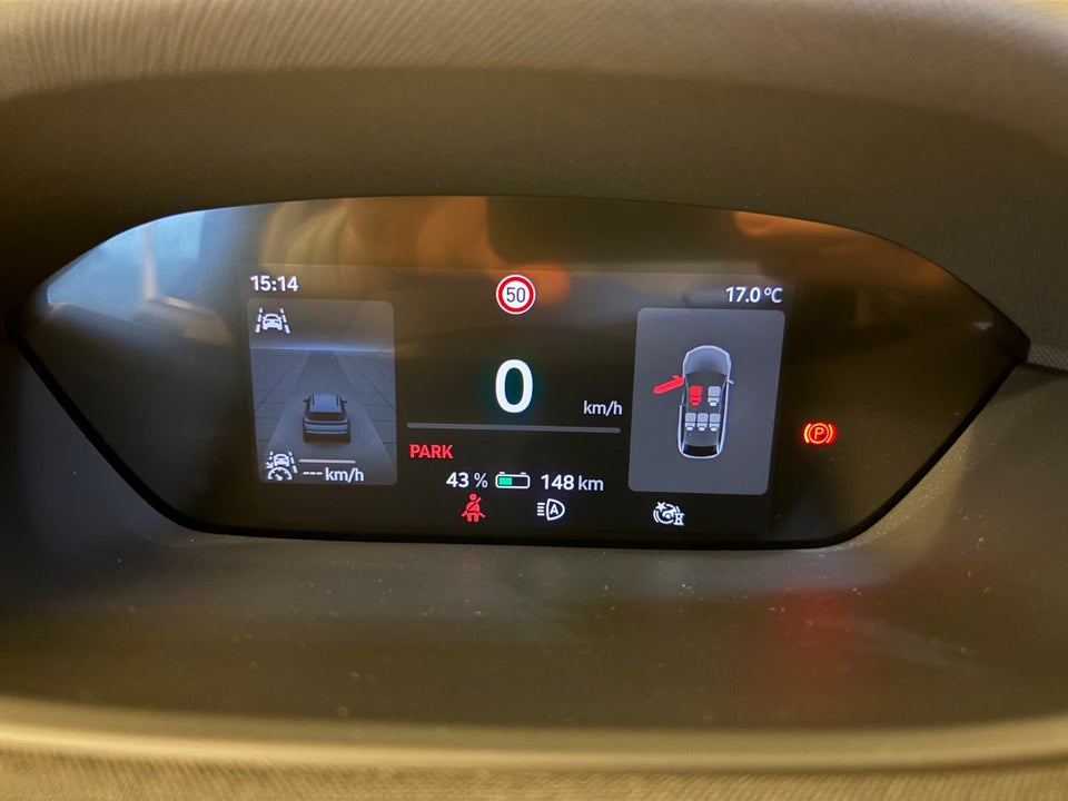 Skoda Elroq 60 iV Premium 5d