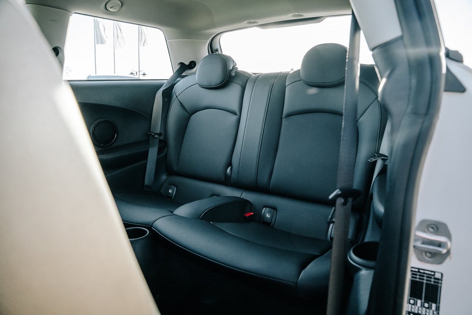 MINI Cooper SE Edition Premium Plus 3d