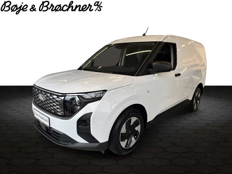 Ford E-Transit Courier 43 Trend