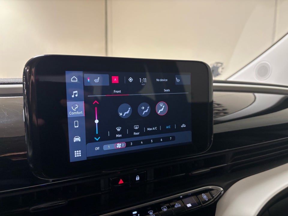 Fiat 500e 24 Icon 3d