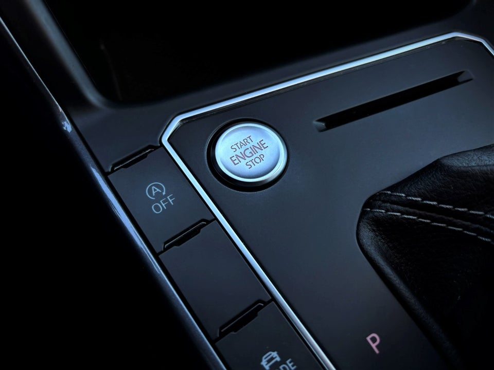 VW Polo 1,5 TSi 150 R-line DSG 5d