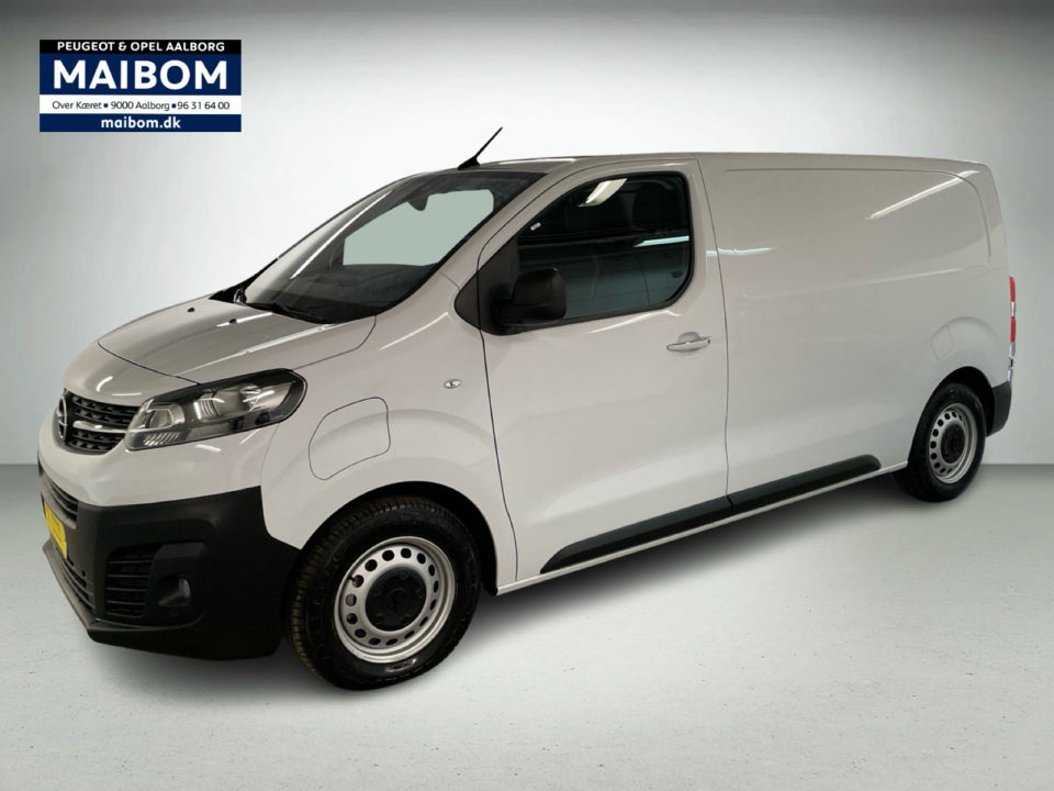 Opel Vivaro-e 75 Enjoy L2