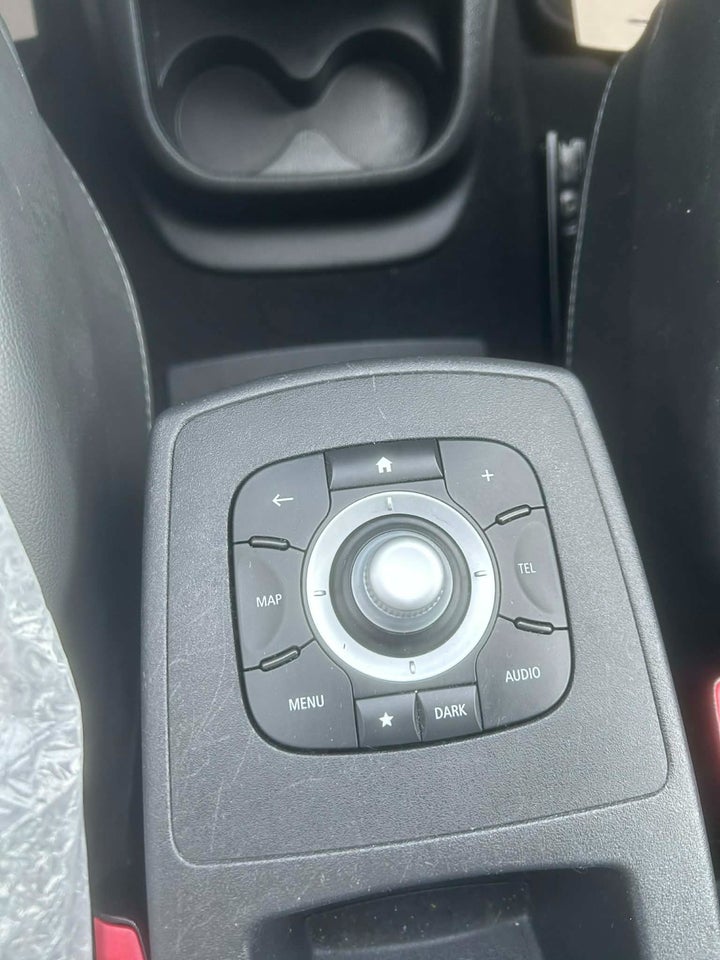 Renault Grand Scenic III 1,5 dCi 110 Limited Edition EDC 7prs 5d