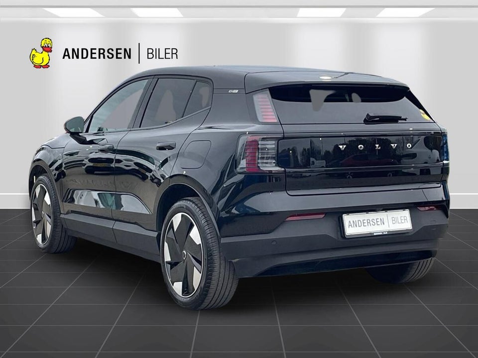 Volvo EX30 Extended Range Plus 5d