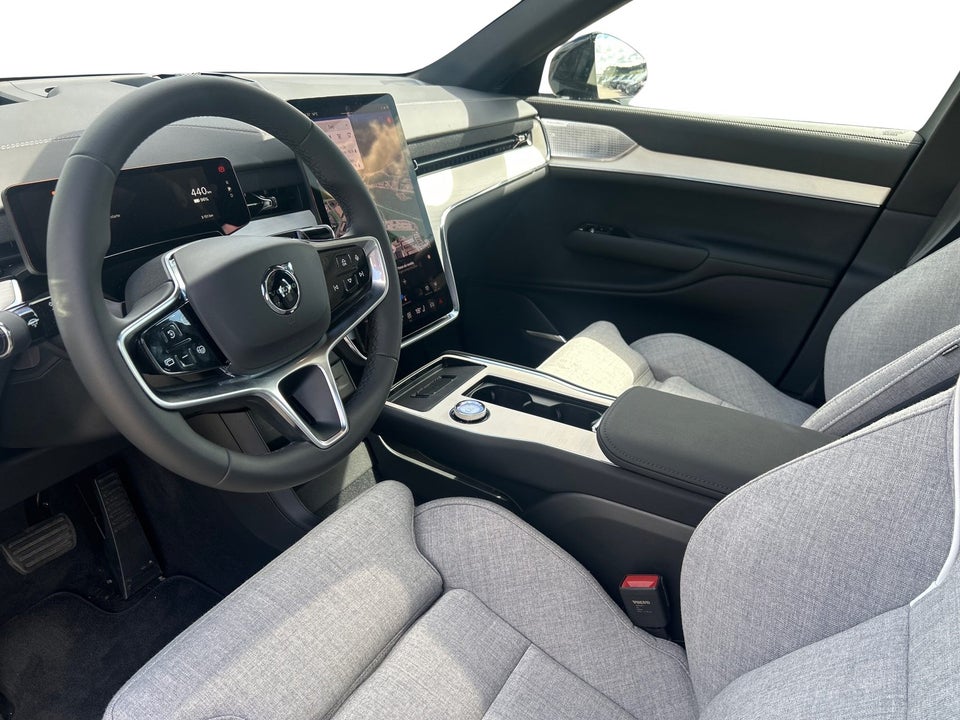 Volvo EX90 Twin Ultra Performance 7prs 5d