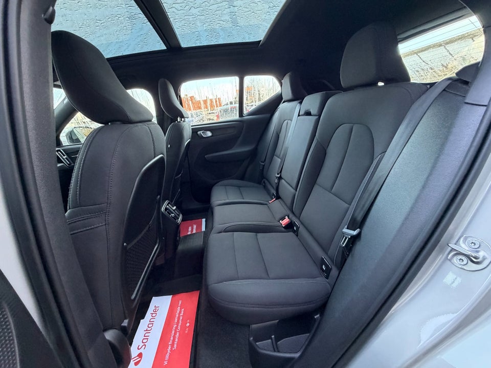 Volvo XC40 ReCharge Extended Range Ultimate 5d