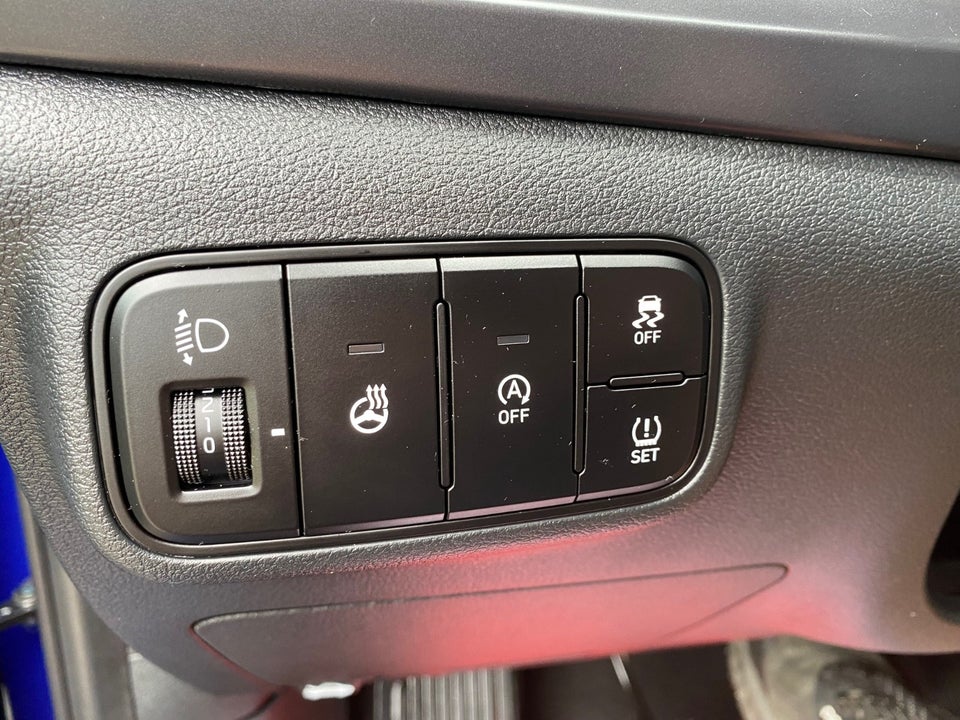 Hyundai i20 1,0 T-GDi Advanced 5d