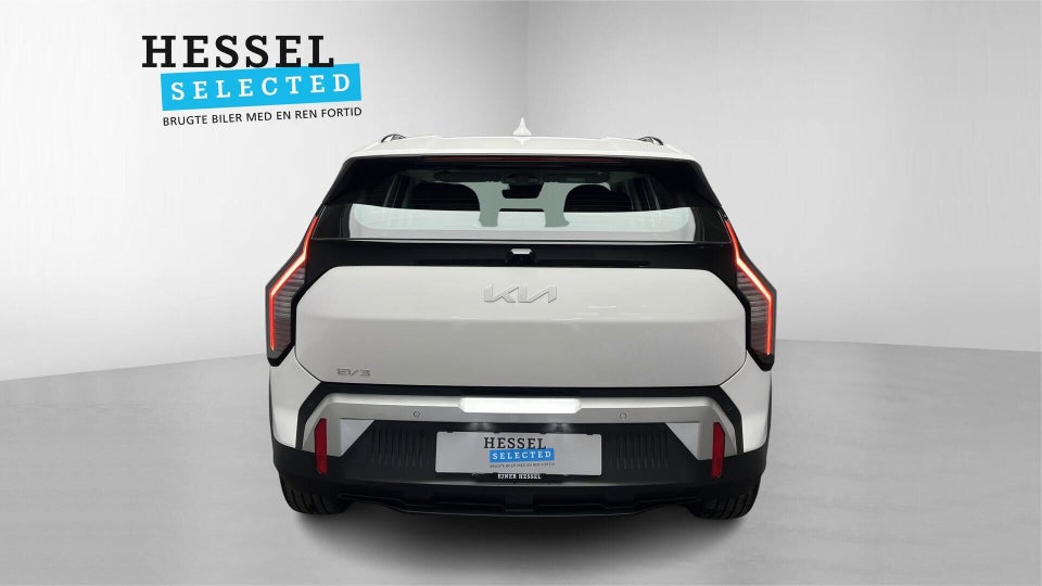 Kia EV3 58 Standard Range Access 5d