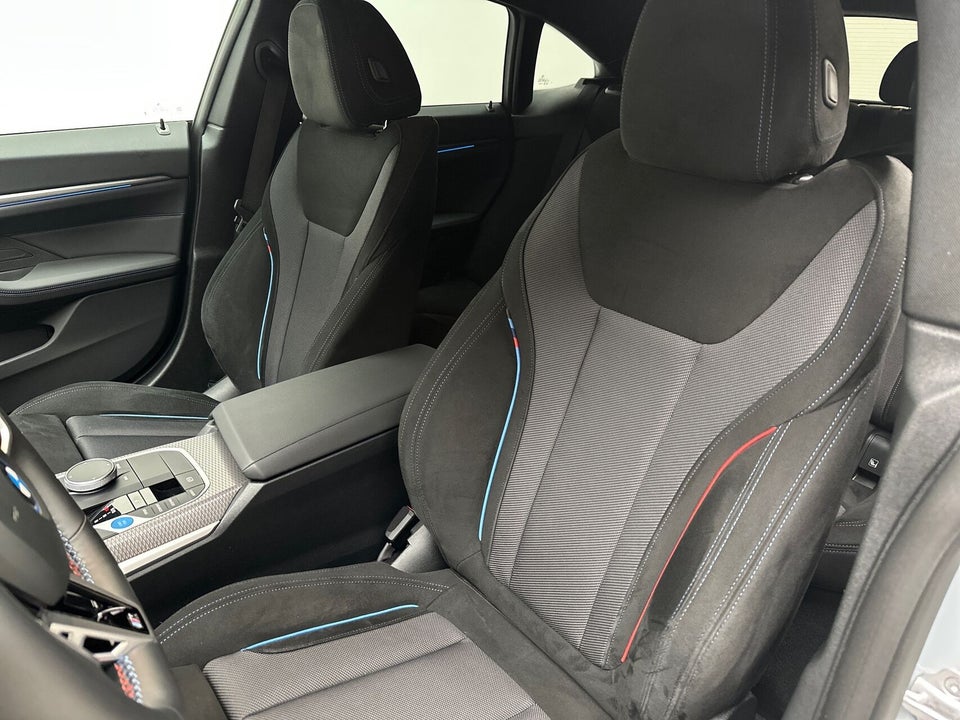 BMW i4 M50 xDrive 5d