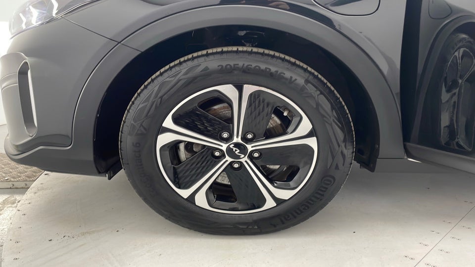 Kia XCeed 1,6 PHEV Prestige DCT 5d