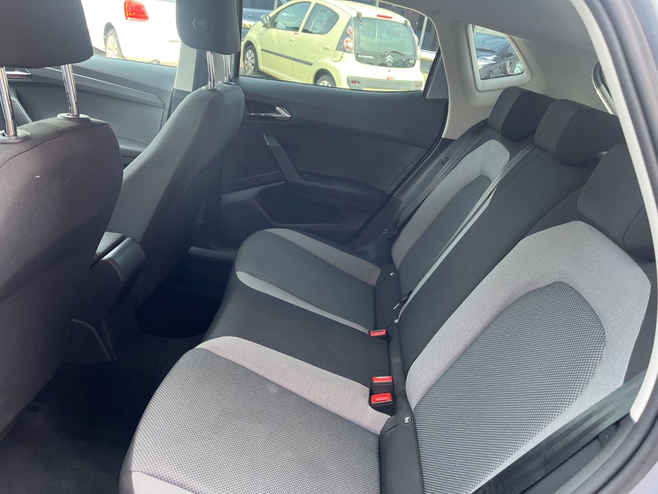Seat Ibiza 1,0 TSi 95 Style 5d