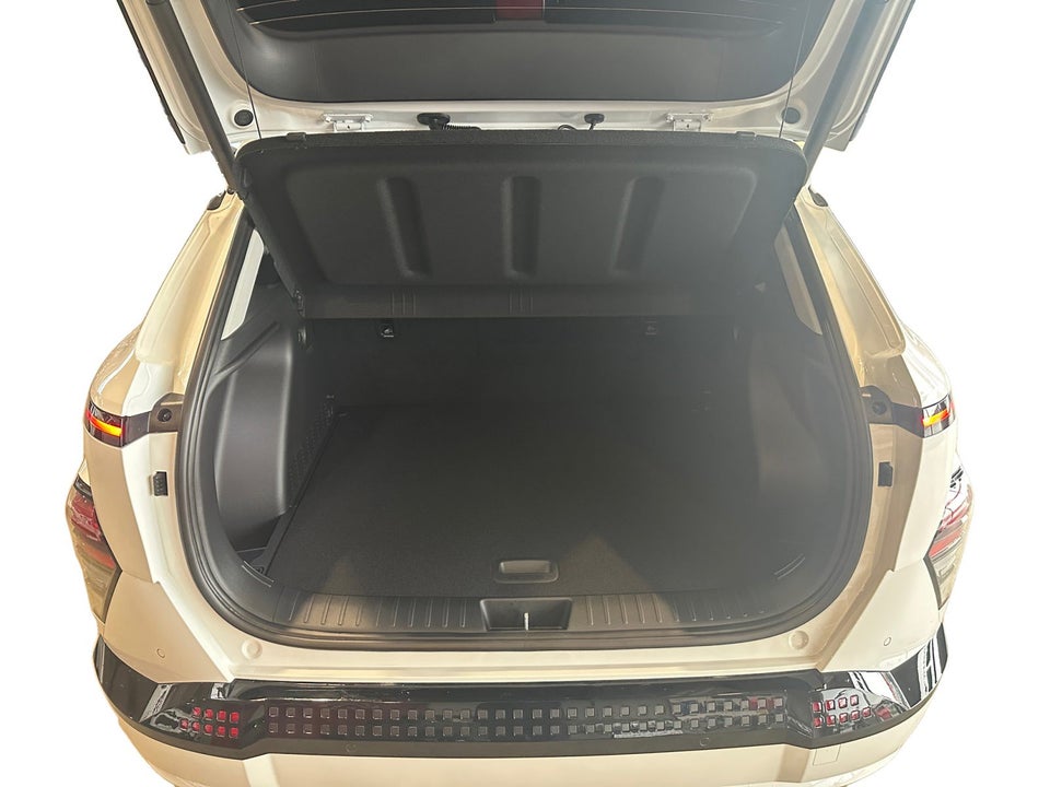 Hyundai Kona 48 EV Advanced 5d