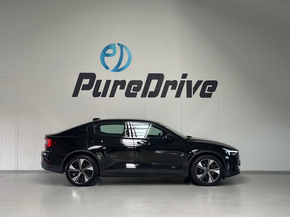 Polestar 2 Long Range AWD 5d