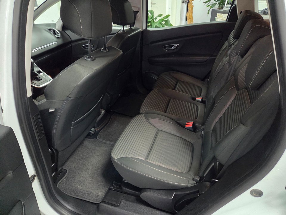 Renault Grand Scenic IV 1,3 TCe 140 Zen EDC 7prs 5d