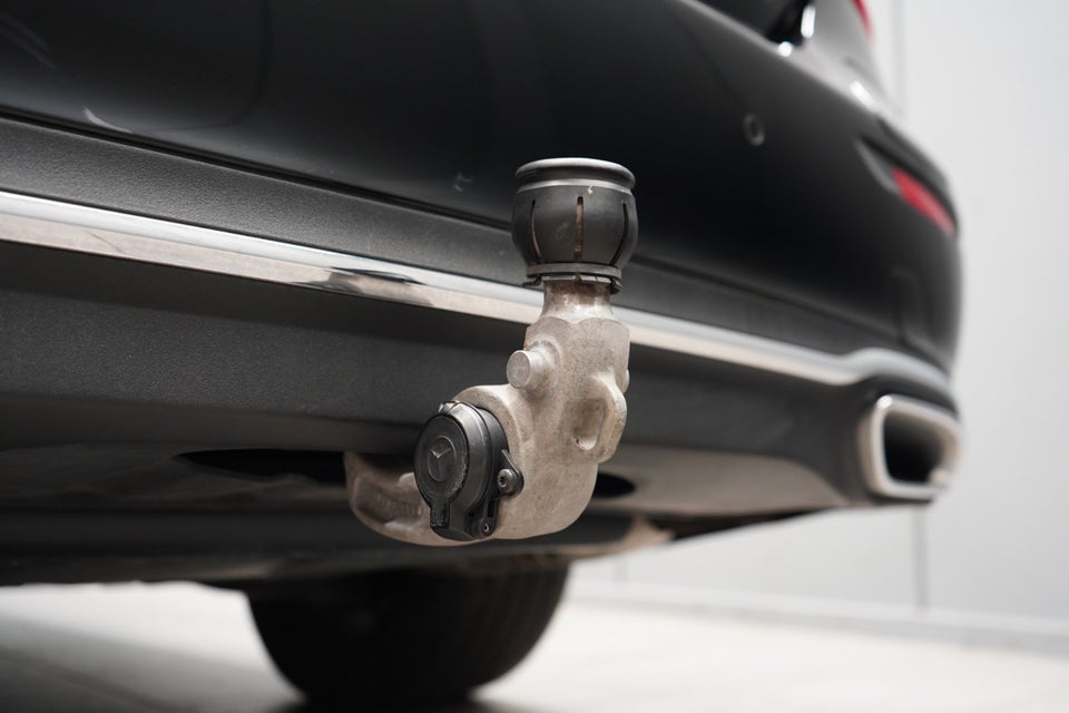 Mercedes E300 e 2,0 Avantgarde aut. 4d